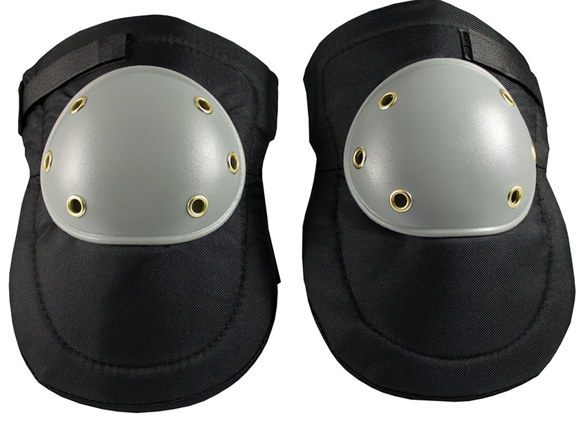 PIP 291-100 Hard Plastic Cap Knee Pads from GME Supply