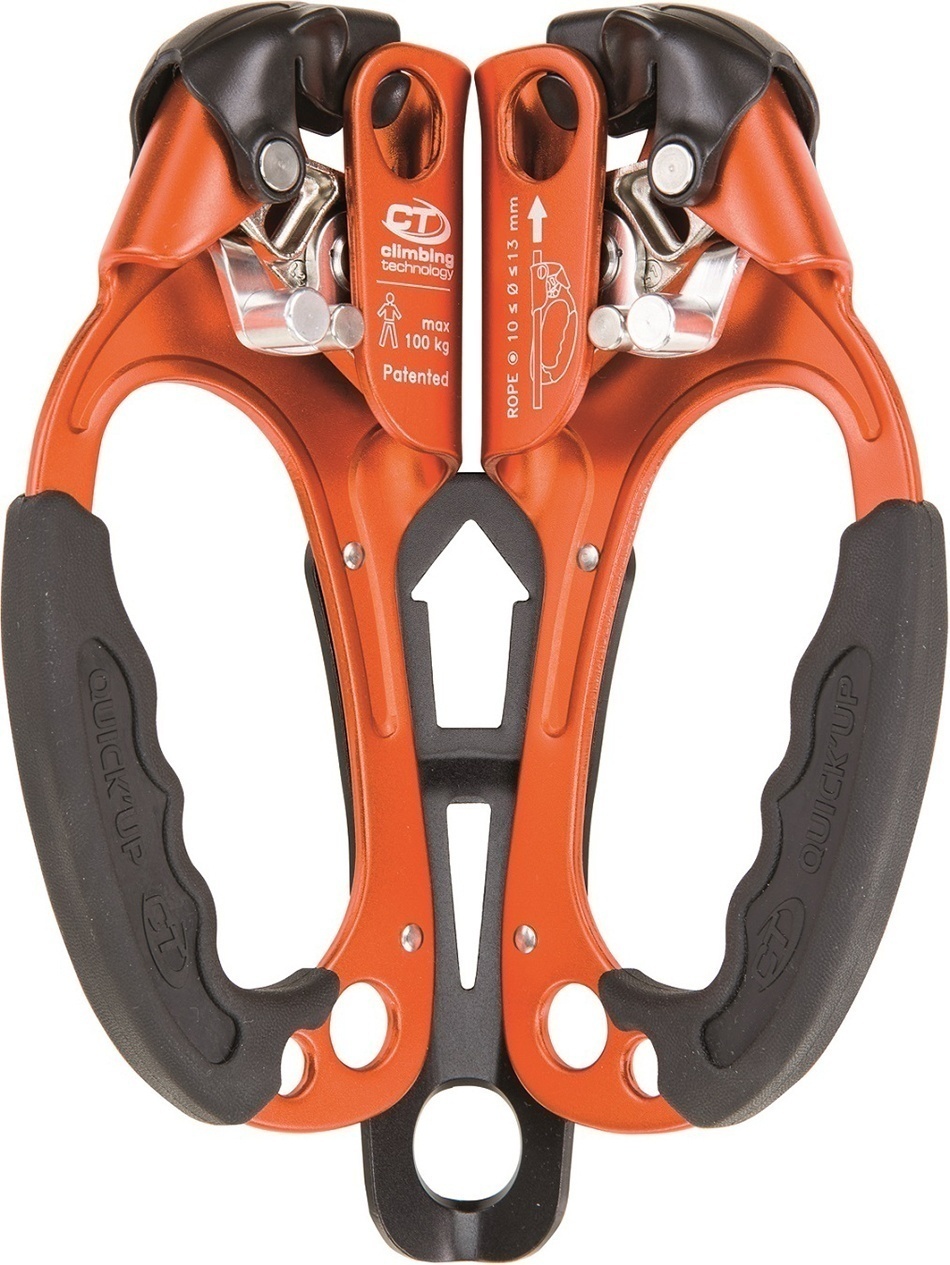 Climbing Technology QUICK'ARBOR from GME Supply