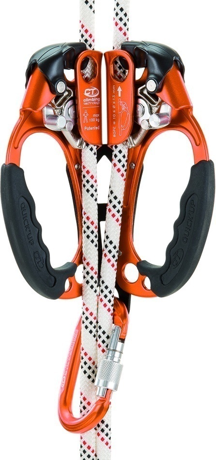 Climbing Technology QUICK'ARBOR from GME Supply