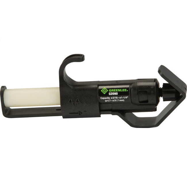 Greenlee Emerson G2090 Adjustable Cable Stripping Tool from GME Supply