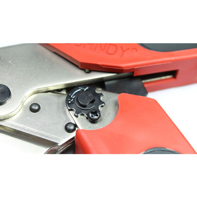 Burndy Crimping Tool from GME Supply