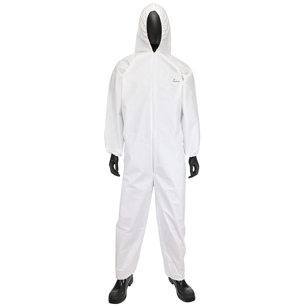 PIP Posi-Wear Breathable Advantage Coverall Crawl Suit from GME Supply