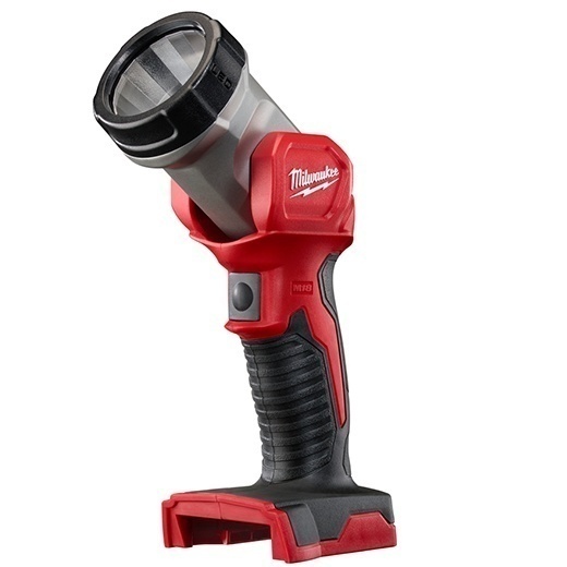 Milwaukee M18 LED Work Light - 2735-20 from GME Supply