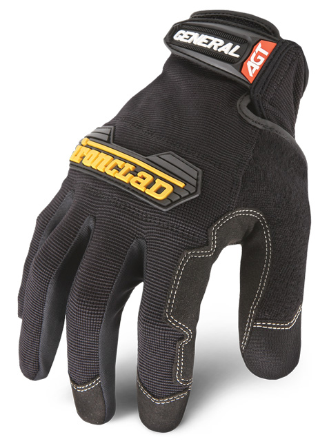 Ironclad General Utility Work Gloves |GUG-04-L from GME Supply