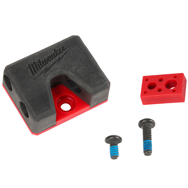 Milwaukee Drill & Impact Driver Bit Holder from GME Supply