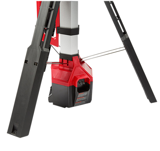 Milwaukee M18 ROCKET Dual Power Tower Light | 2131-20 from GME Supply