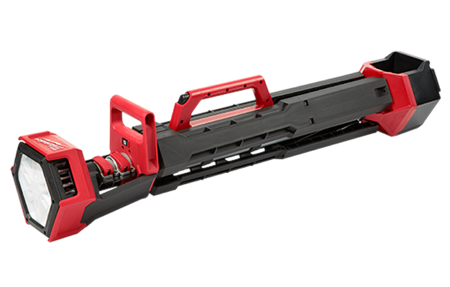 Milwaukee M18 ROCKET Dual Power Tower Light | 2131-20 from GME Supply