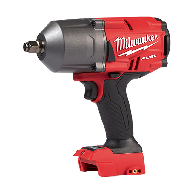 Milwaukee M18 FUEL 1/2 Inch High Torque Impact Wrench with Friction Ring | 2767-20 from GME Supply