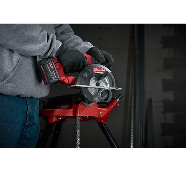 Milwaukee M18 FUEL Metal Cutting Circular Saw | 2782-20 from GME Supply