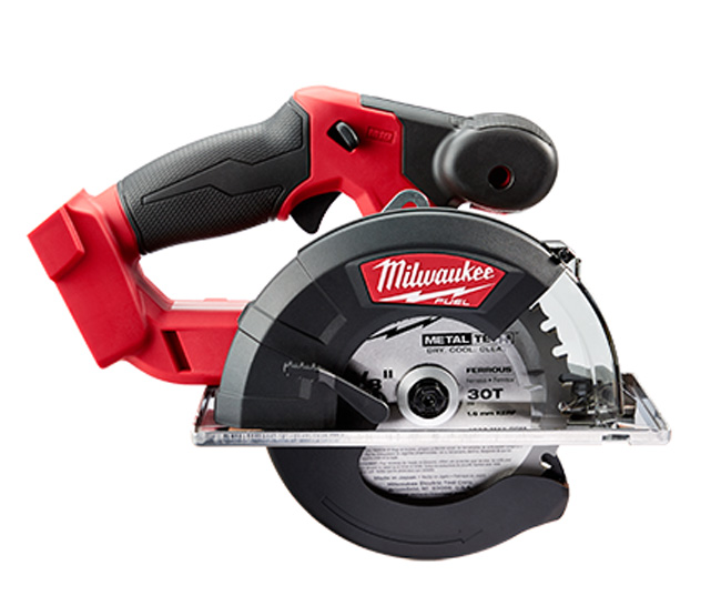 Milwaukee M18 FUEL Metal Cutting Circular Saw | 2782-20 from GME Supply