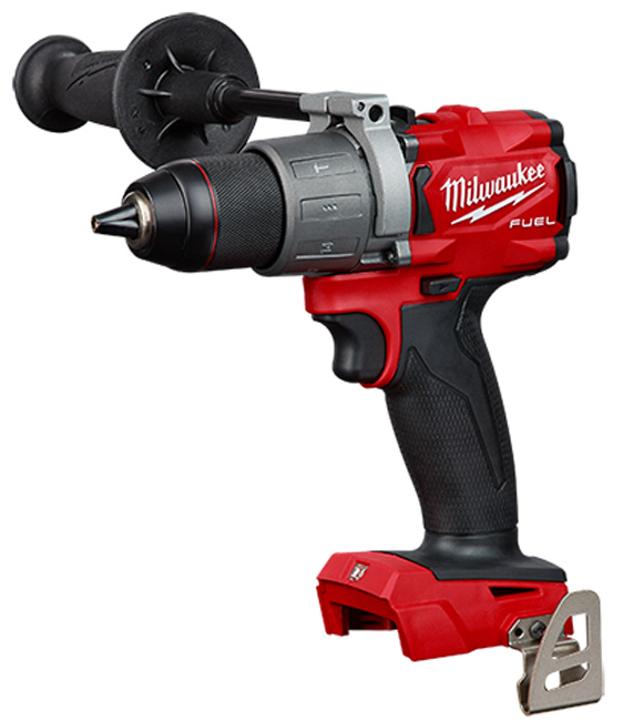 Milwaukee M18 1/2 Inch Hammer Drill/Driver from GME Supply