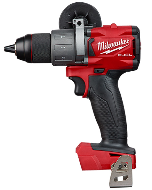 Milwaukee M18 1/2 Inch Hammer Drill/Driver from GME Supply