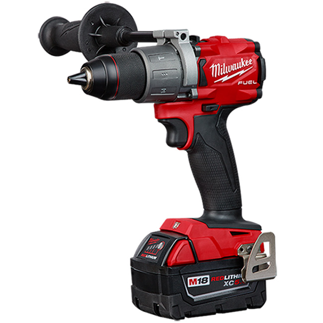 Milwaukee M18 FUEL 3 Tool Combo Kit | 2997-23 from GME Supply