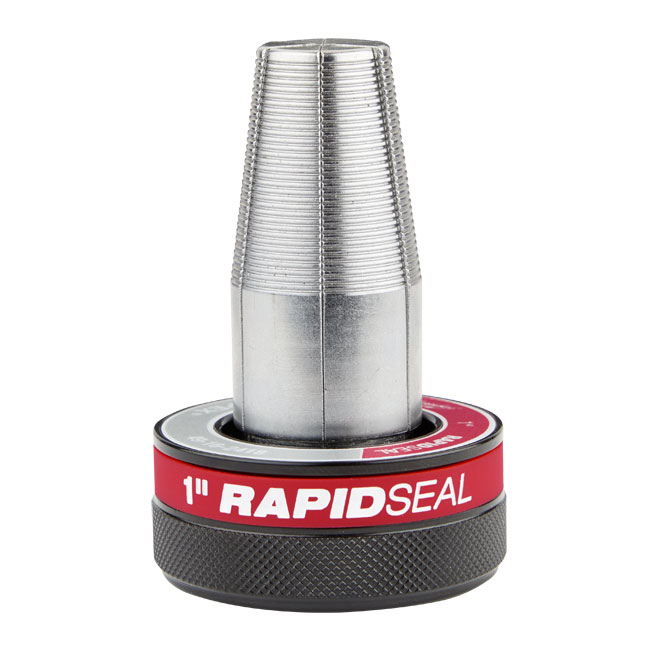 Milwaukee ProPEX Expander Head with RAPID SEAL from GME Supply