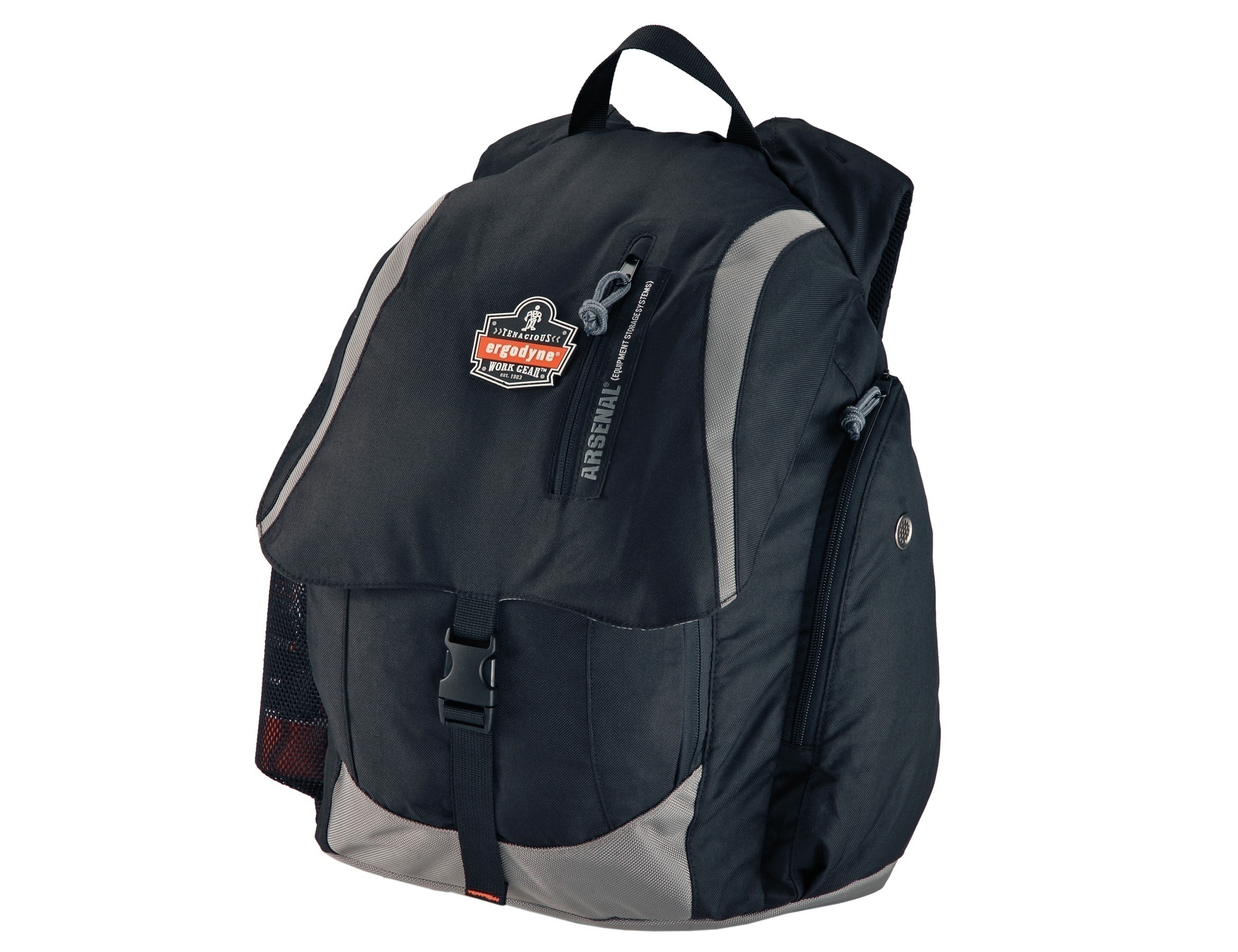 Ergodyne GB5143 Arsenal General Duty Back Pack from GME Supply