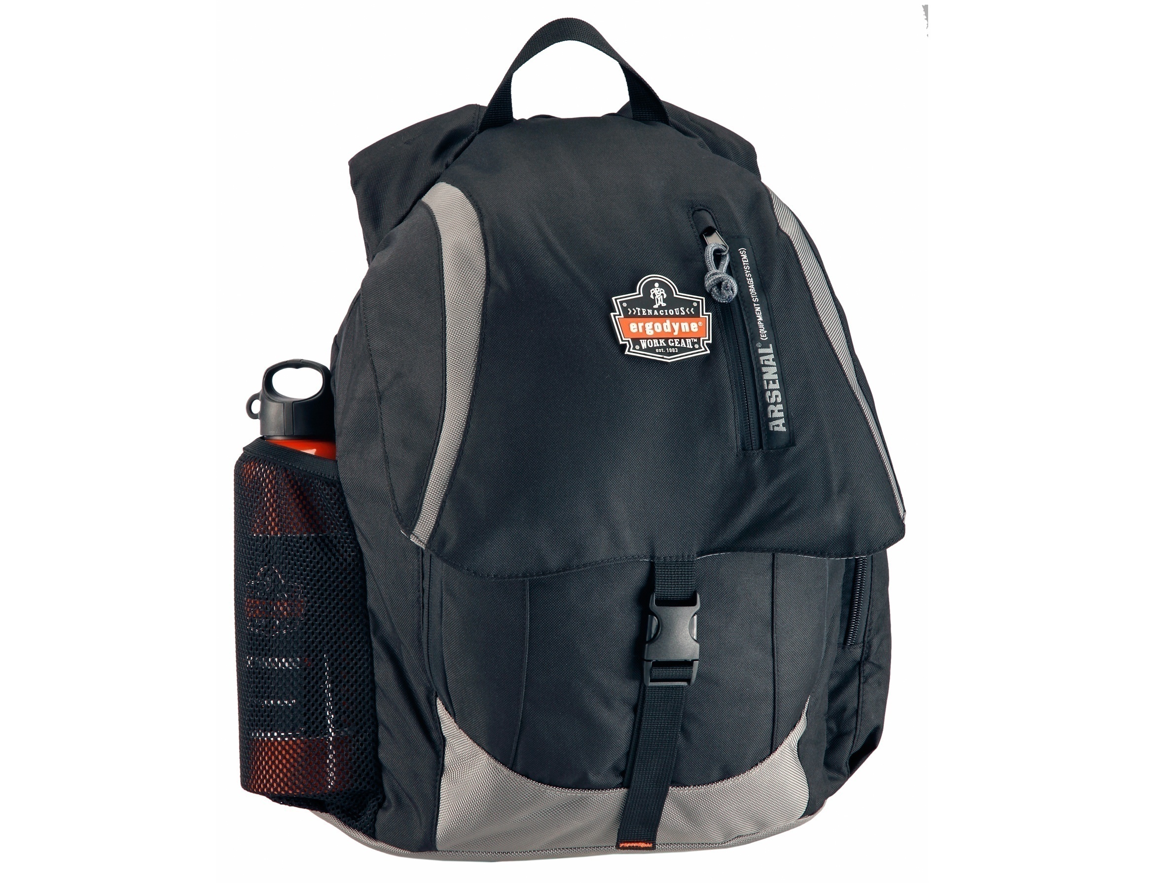 Ergodyne GB5143 Arsenal General Duty Back Pack from GME Supply