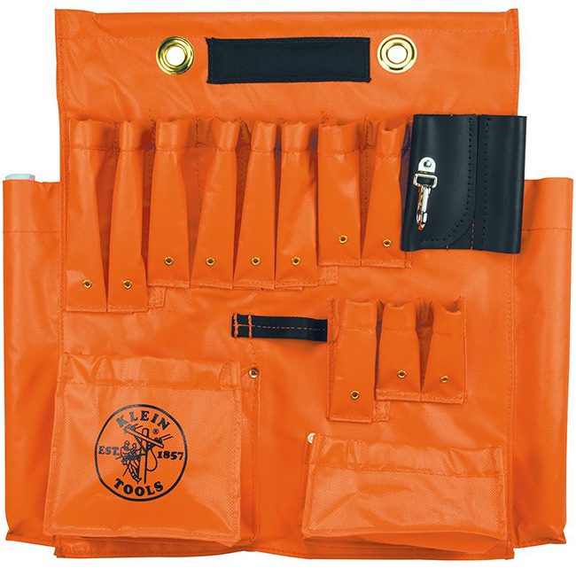 Klein Tools Aerial Apron from GME Supply