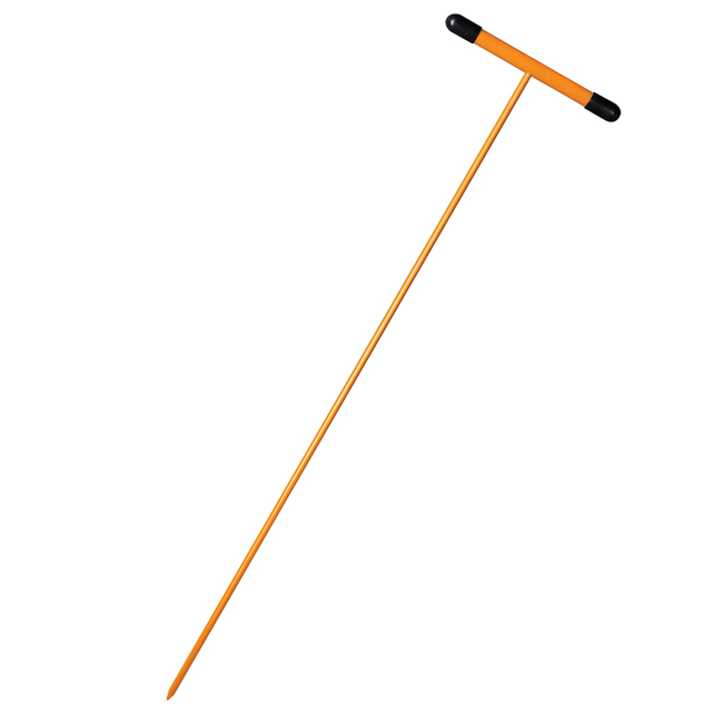 Nupla Classic Nuplaglas Soil Probe from GME Supply
