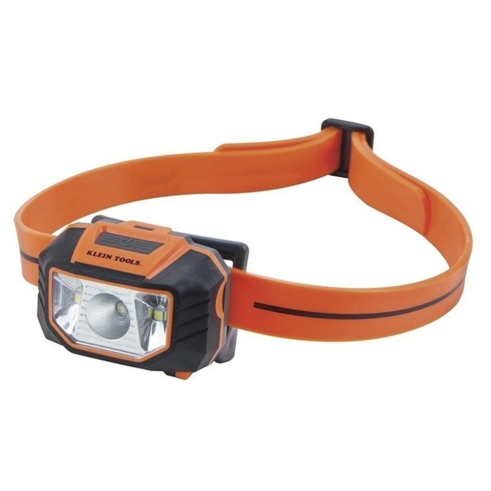 Klein Tools Headlamp from GME Supply