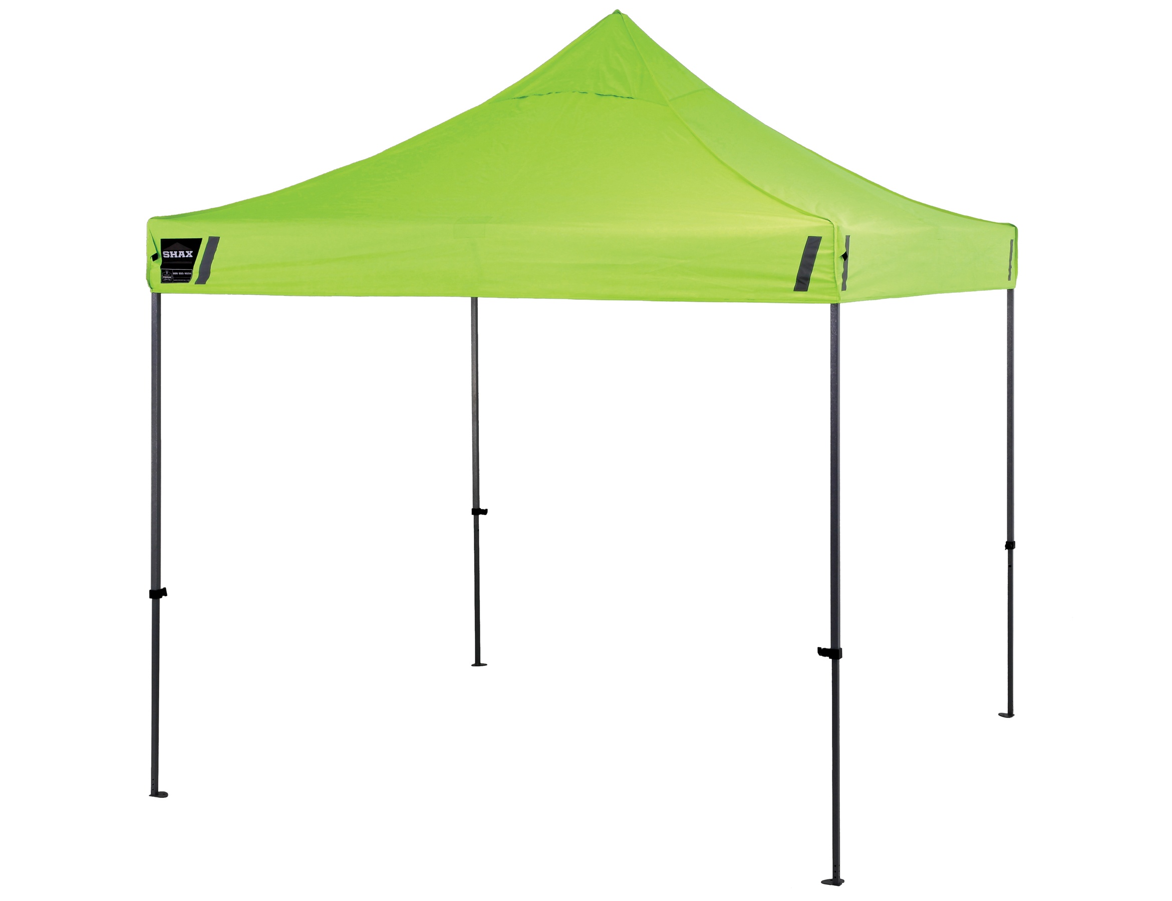 Ergodyne 6000 Shax Heavy-Duty Commercial Pop-Up Tent from GME Supply