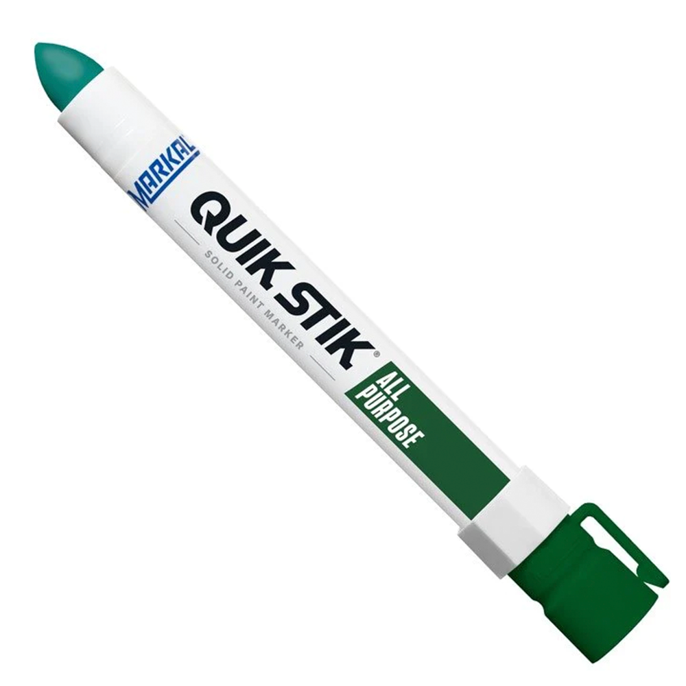 Markal Quik Stik All Purpose Paint Marker from GME Supply