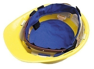 Ergodyne 6716 Chill-Its Evaporative Cooling Hard Hat Liner from GME Supply