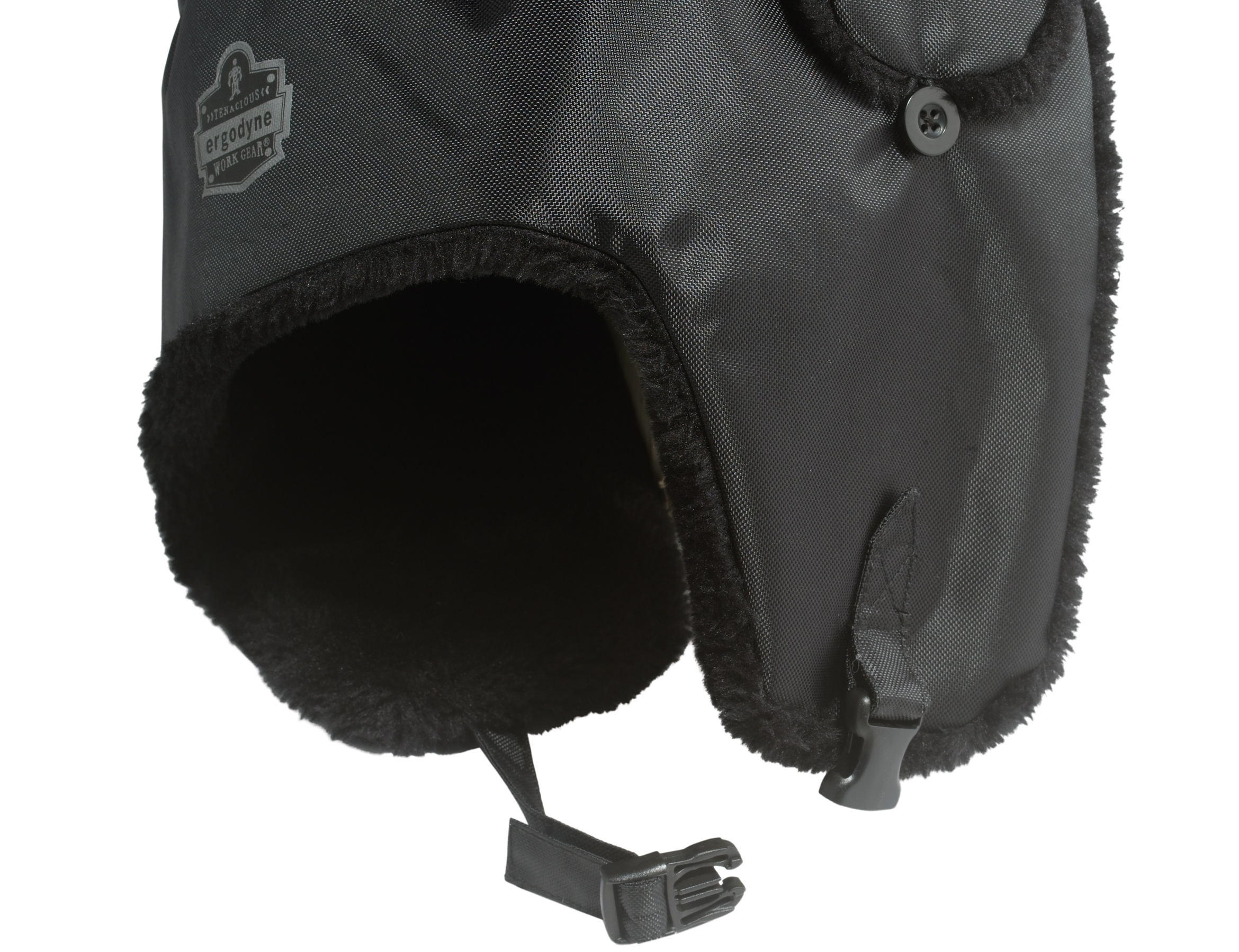 Ergodyne 6802 N-Ferno Classic Trapper Hat from GME Supply