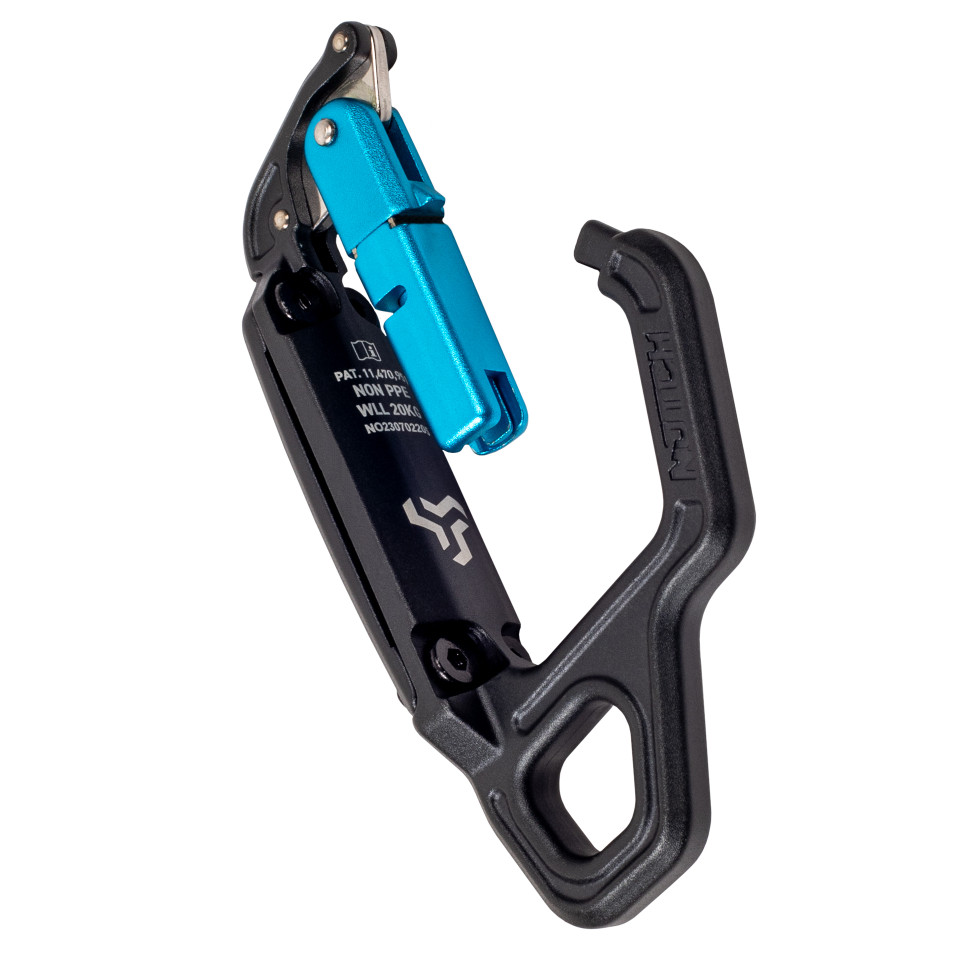 Notch Swinger Tool Carrier from GME Supply