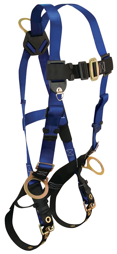 FallTech 7018 Contractor Harness from GME Supply