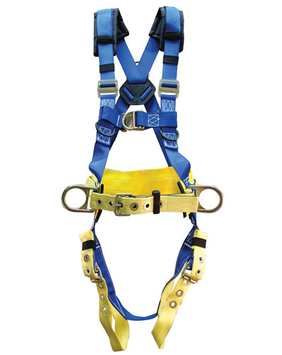 75420, 4 D-Ring TowerMaster LE Harness from GME Supply