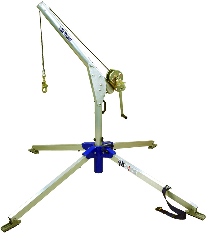 DBI Sala Advanced Rescue Davit System - 8302500 from GME Supply