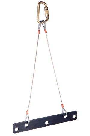 DBI Sala 8516316 Rollgliss Ladder Anchor from GME Supply