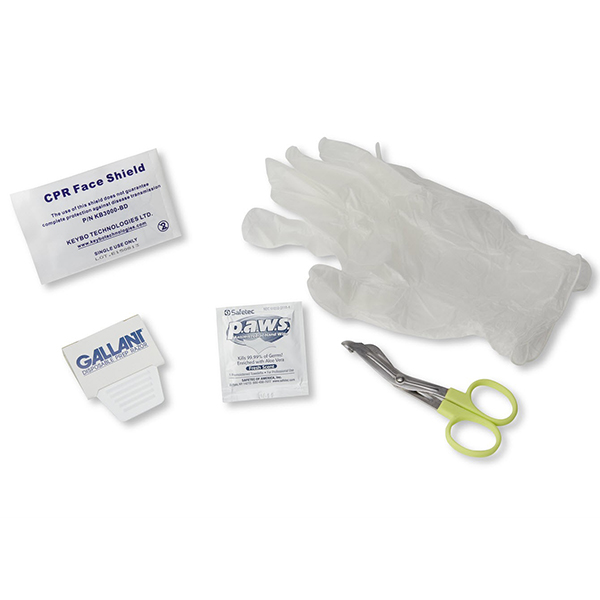 CPR-D Accessory Kit from GME Supply