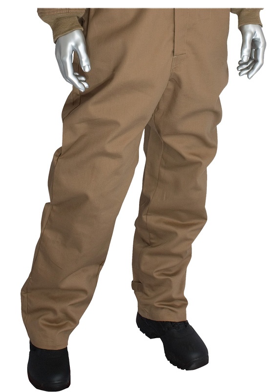 PIP ARC/FR Dual Certified Coverall with Vented Back from GME Supply