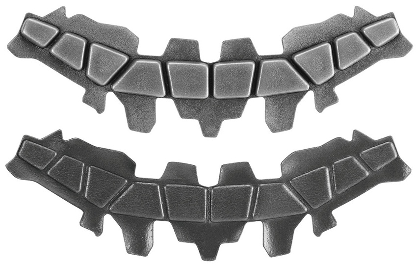 Petzl Replacement Foam for Vertex and Alveo Helmets from GME Supply