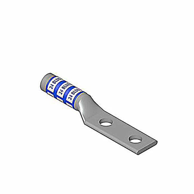 Thomas & Betts Two-Hole Copper Lug from GME Supply