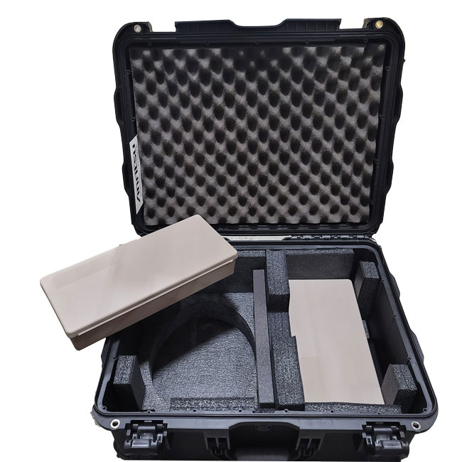 Anritsu Transit Case from GME Supply