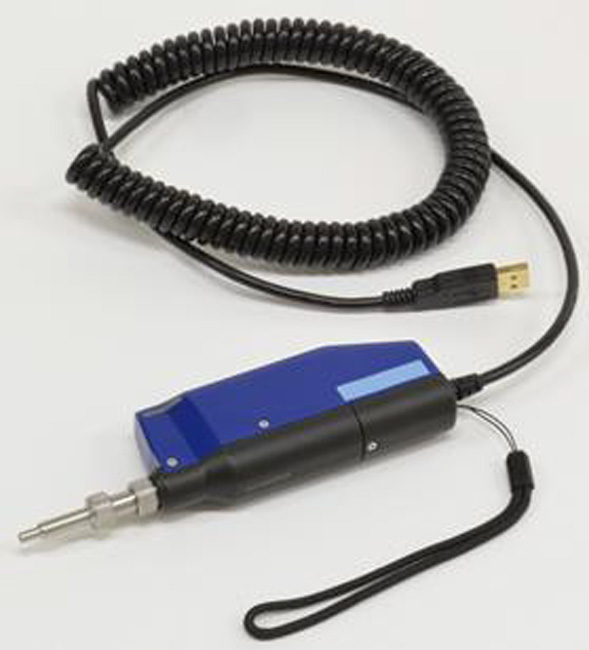 Anritsu G0382A Autofocus Video Inspection Probe from GME Supply