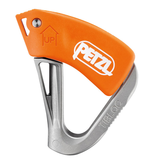 Petzl TIBLOC Ascender from GME Supply
