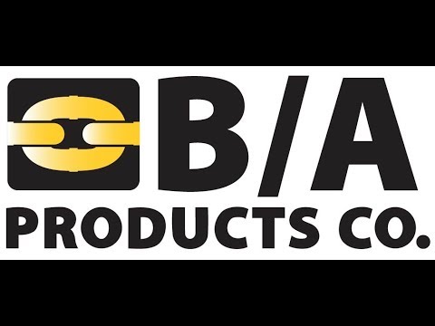 B/A Products Co.