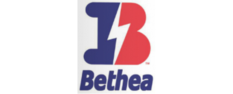 This product's manufacturer is Bethea