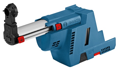 Bosch SDS-plus Dust Collector from GME Supply