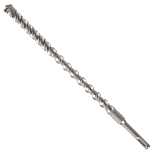 Bosch SDS-plus 5/8 Inch x 12 Inch Bulldog Xtreme Carbide Rotary Hammer Drill Bit from GME Supply