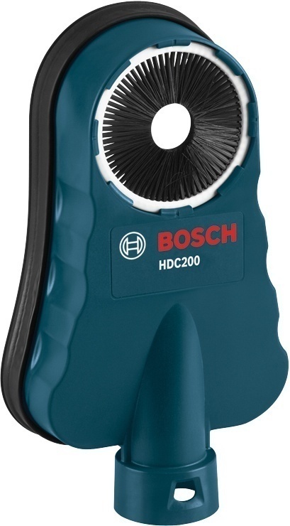 Bosch Universal Dust Collection Attachment from GME Supply