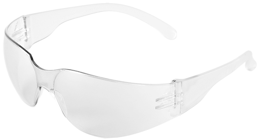 Bullhead Safety Torrent Safety Glasses from GME Supply