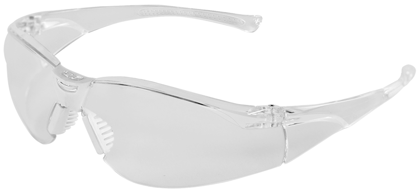 Bullhead Safety Flathead Safety Glasses from GME Supply