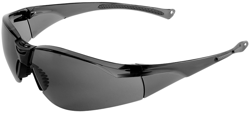 Bullhead Safety Flathead Safety Glasses from GME Supply