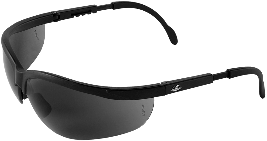 Bullhead Safety Picuda Safety Glasses from GME Supply