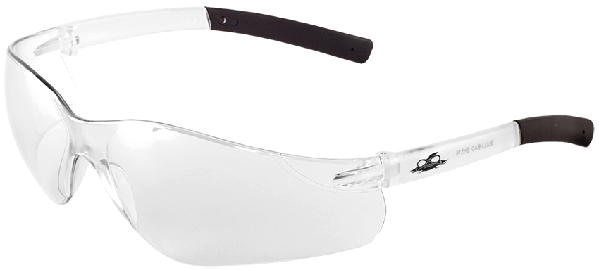 Bullhead Safety Pavon Safety Glasses from GME Supply