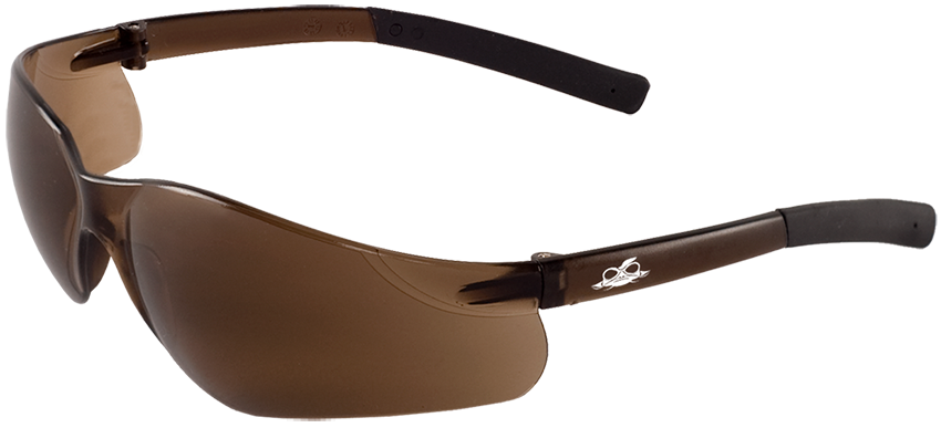 Bullhead Safety Pavon Safety Glasses from GME Supply